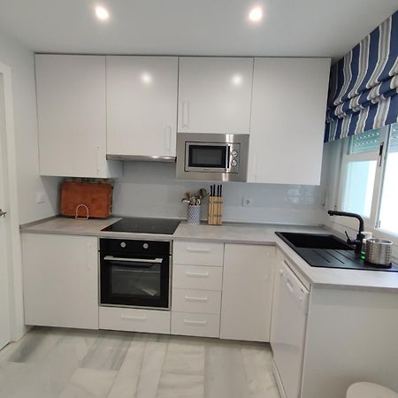 Casa Bermeo Apartment Sanlucar de Barrameda Ngoại thất bức ảnh
