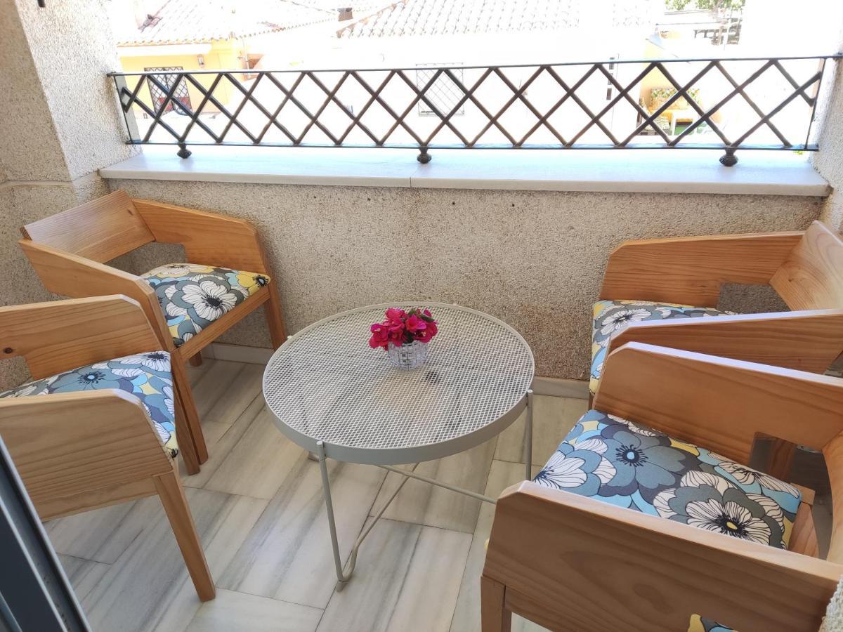 Casa Bermeo Apartment Sanlucar de Barrameda Ngoại thất bức ảnh