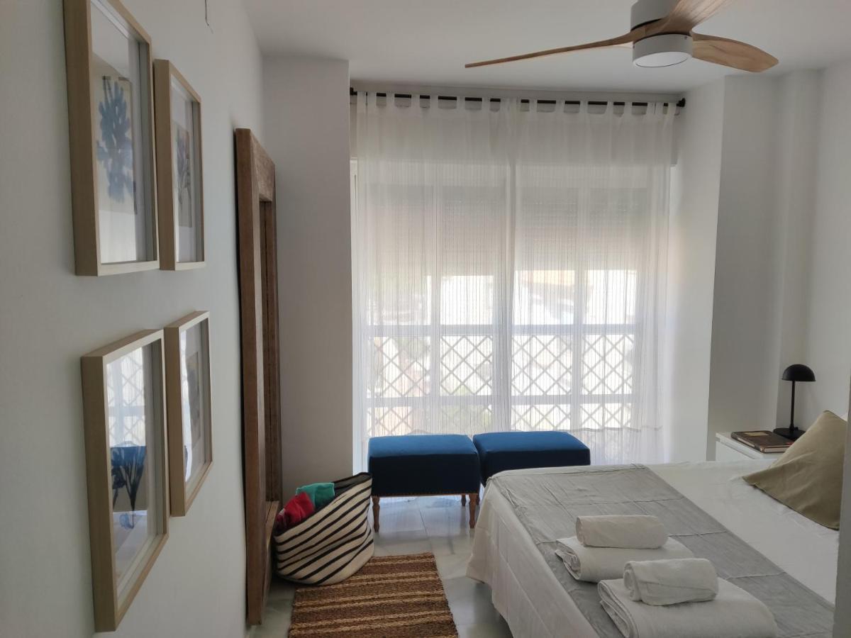 Casa Bermeo Apartment Sanlucar de Barrameda Ngoại thất bức ảnh