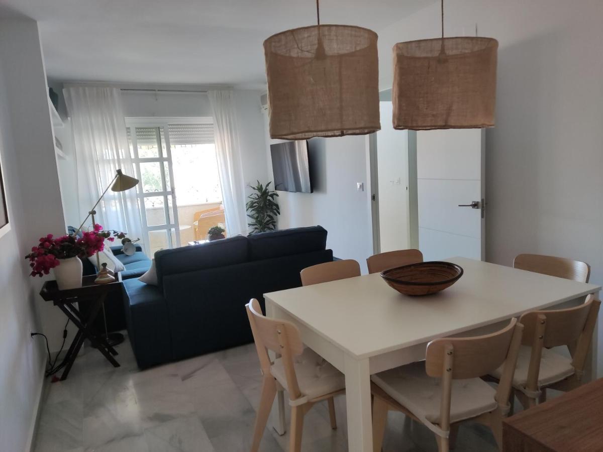 Casa Bermeo Apartment Sanlucar de Barrameda Ngoại thất bức ảnh