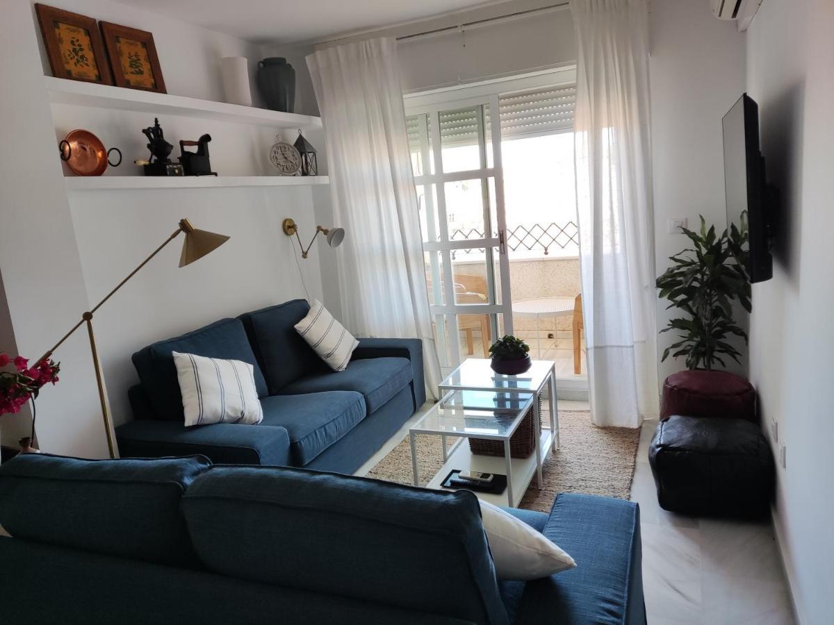 Casa Bermeo Apartment Sanlucar de Barrameda Ngoại thất bức ảnh