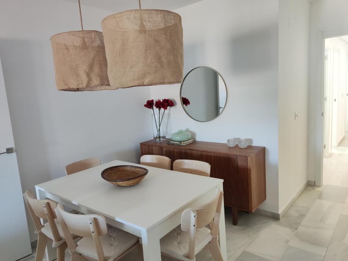 Casa Bermeo Apartment Sanlucar de Barrameda Ngoại thất bức ảnh