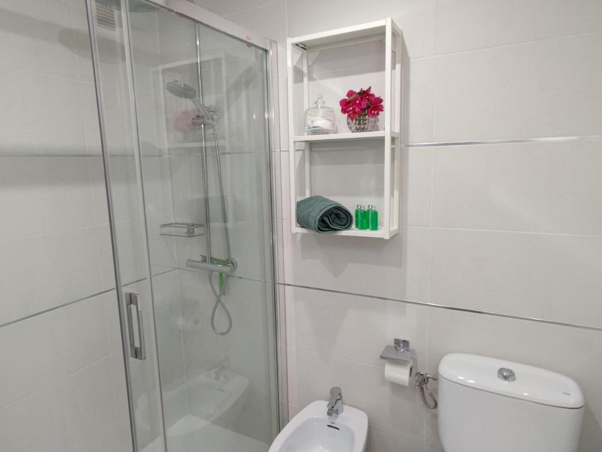Casa Bermeo Apartment Sanlucar de Barrameda Ngoại thất bức ảnh