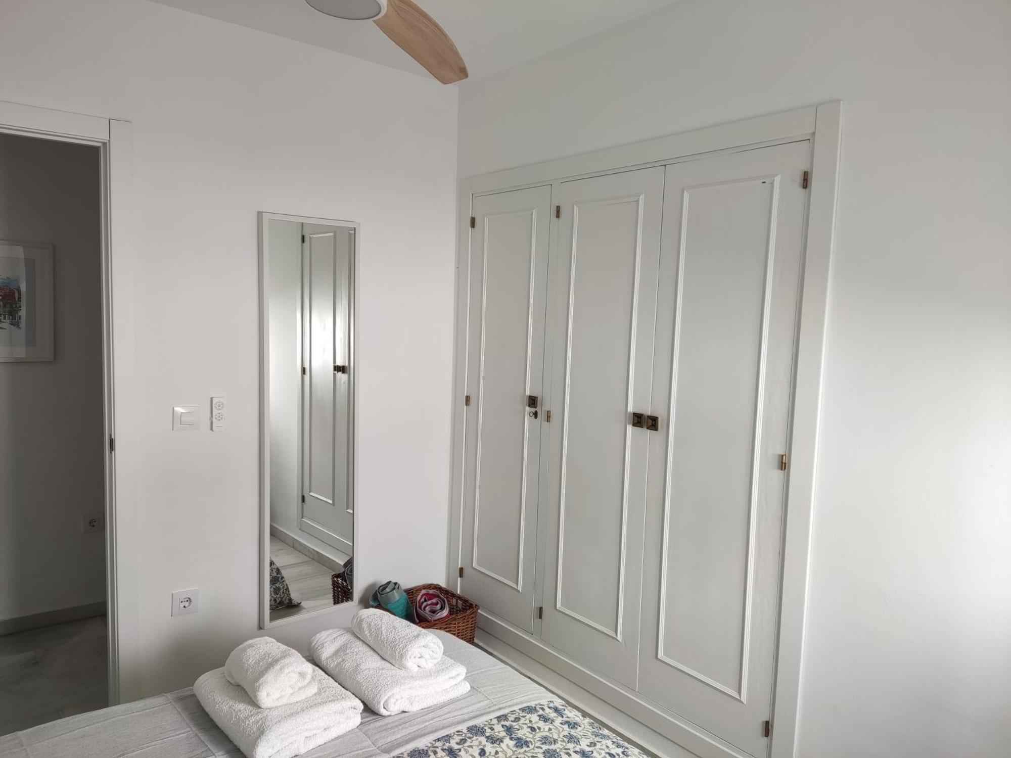 Casa Bermeo Apartment Sanlucar de Barrameda Ngoại thất bức ảnh
