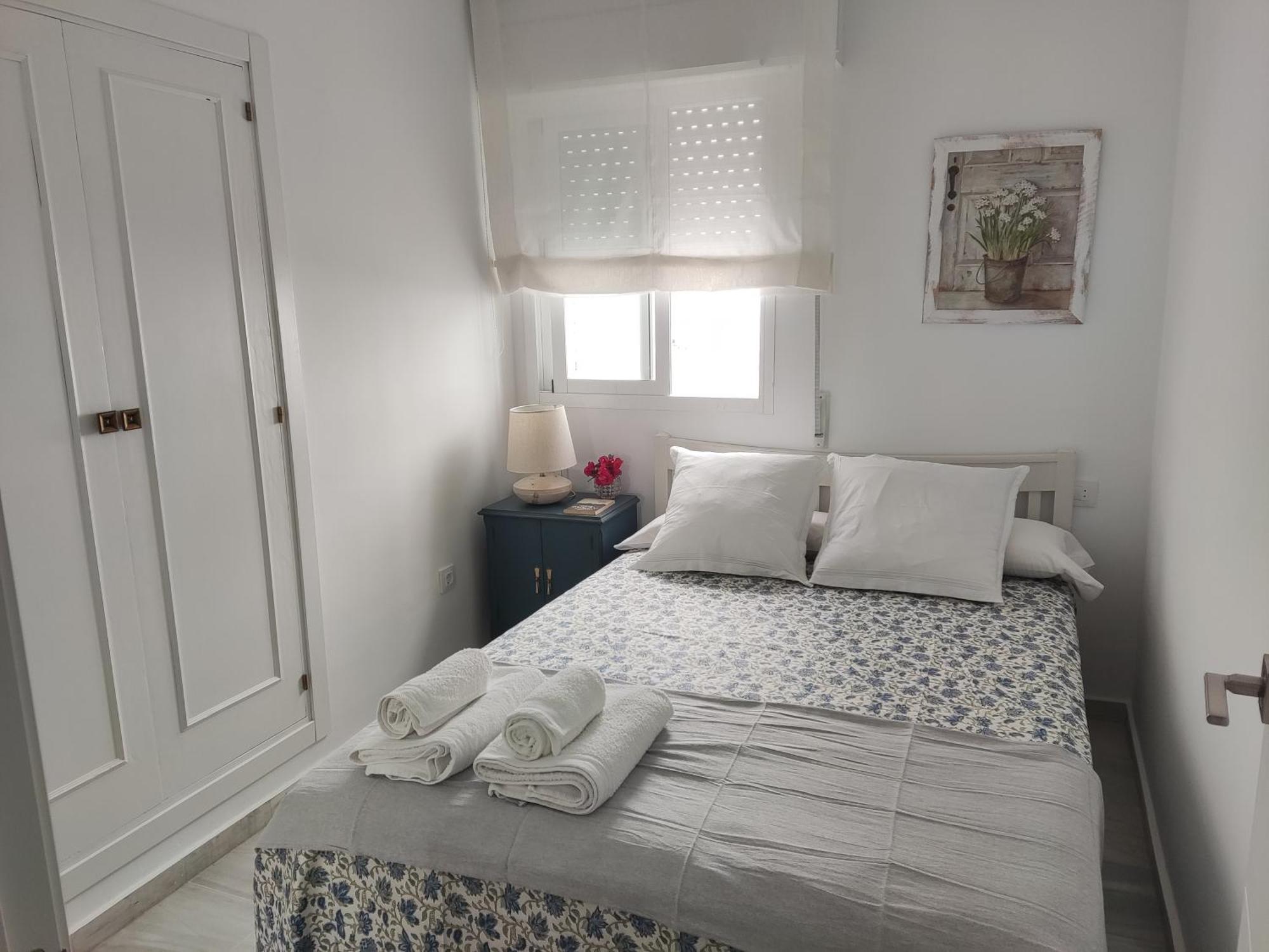 Casa Bermeo Apartment Sanlucar de Barrameda Ngoại thất bức ảnh