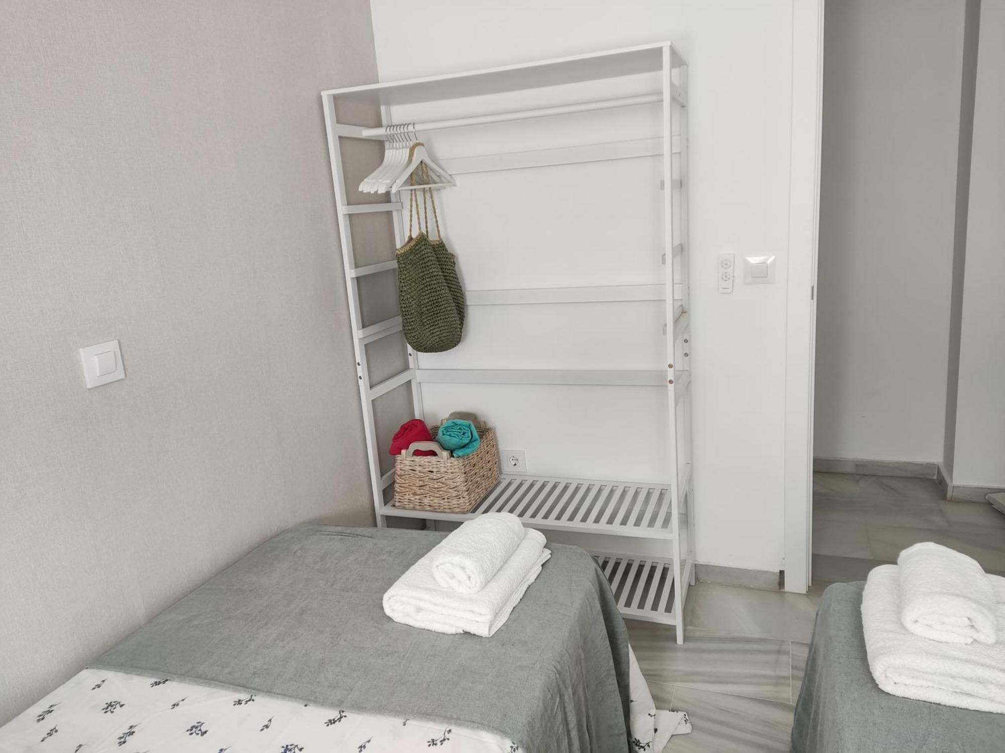 Casa Bermeo Apartment Sanlucar de Barrameda Ngoại thất bức ảnh