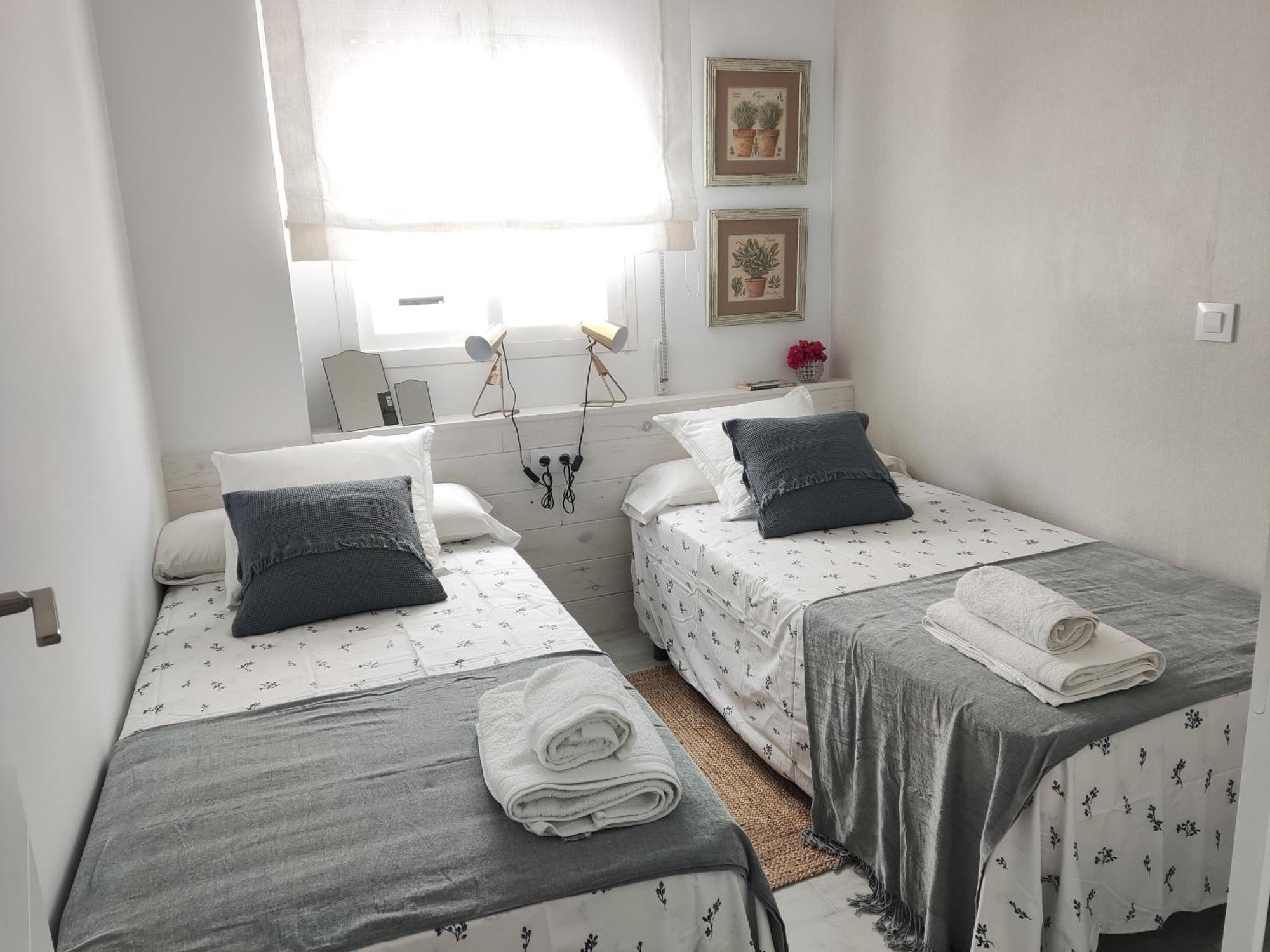 Casa Bermeo Apartment Sanlucar de Barrameda Ngoại thất bức ảnh