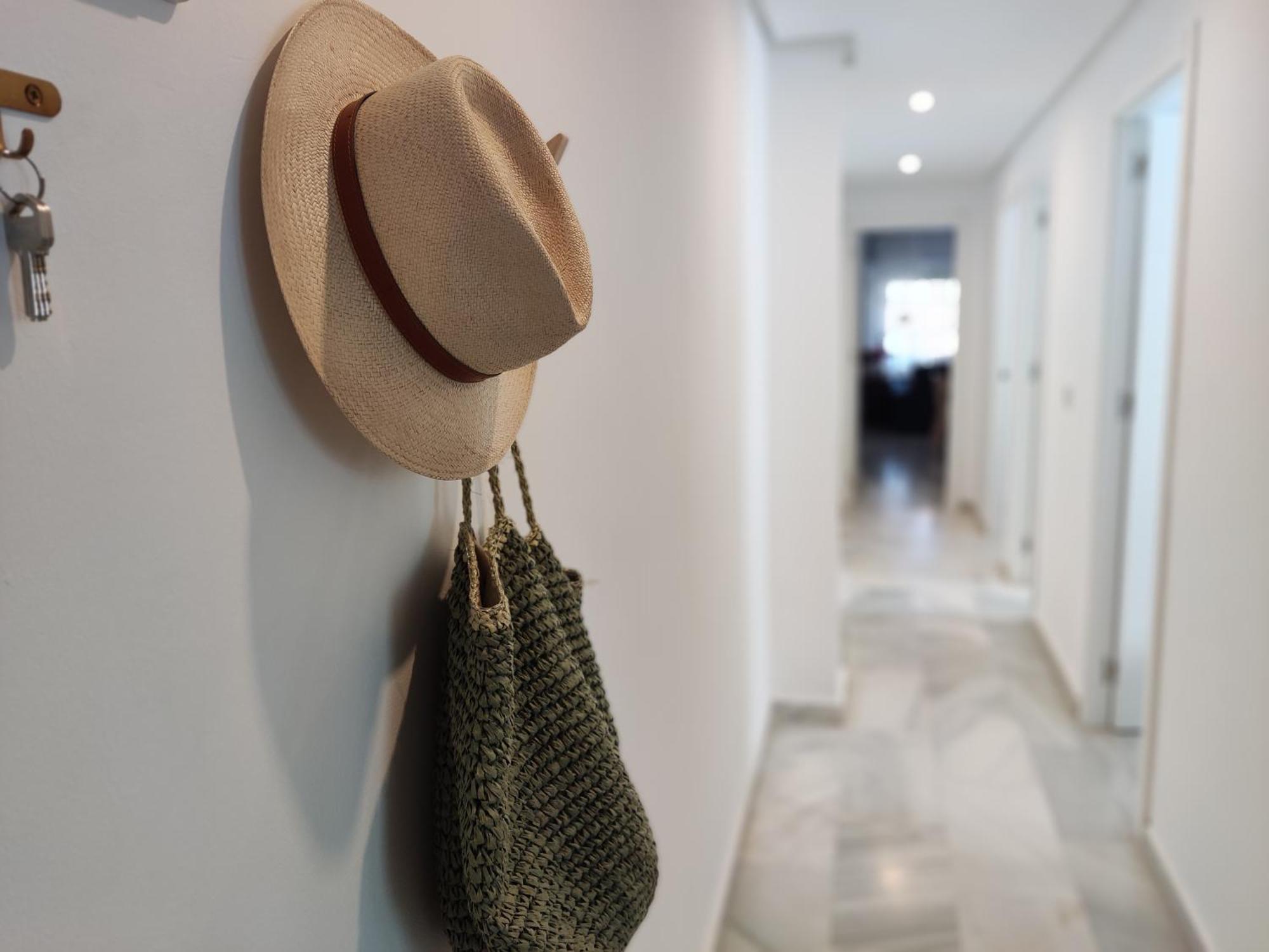 Casa Bermeo Apartment Sanlucar de Barrameda Ngoại thất bức ảnh